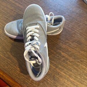 Nike SB Check canvas sneaker